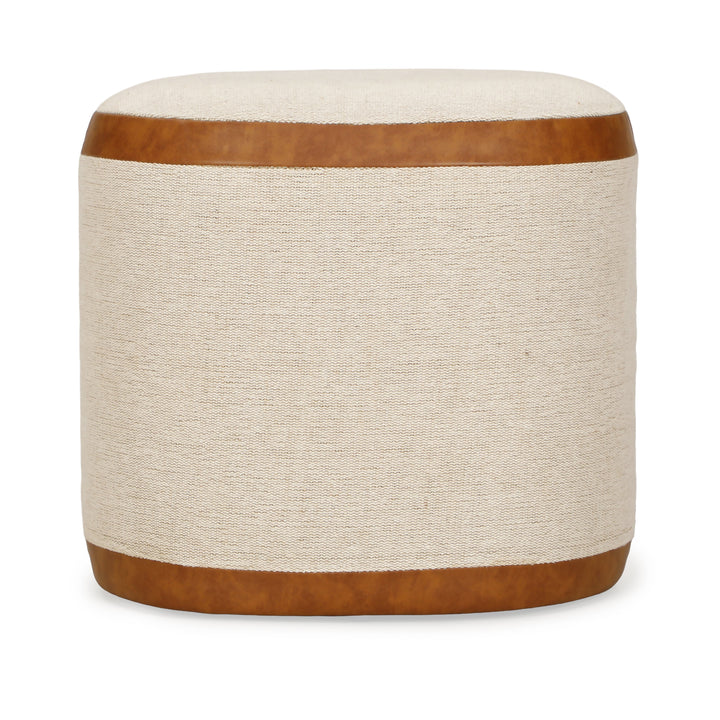Natural,Saddle Brown