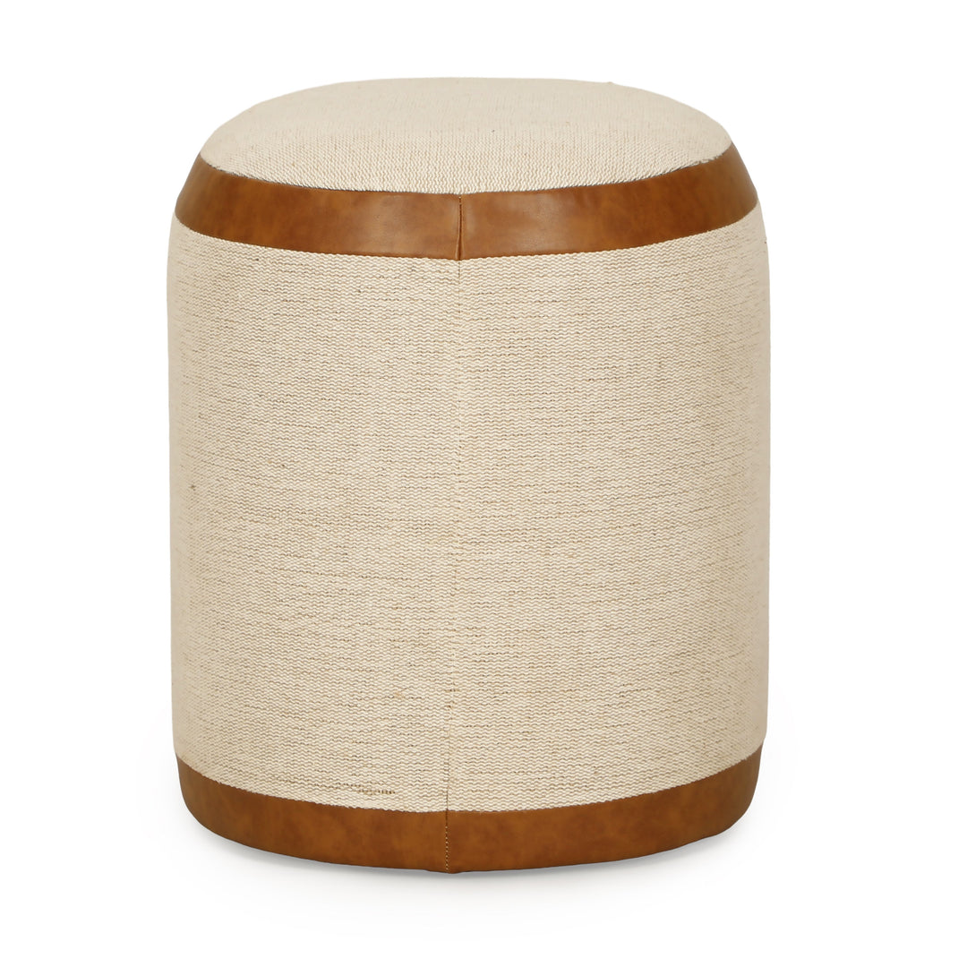 Natural,Saddle Brown