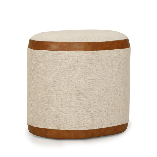 Natural,Saddle Brown