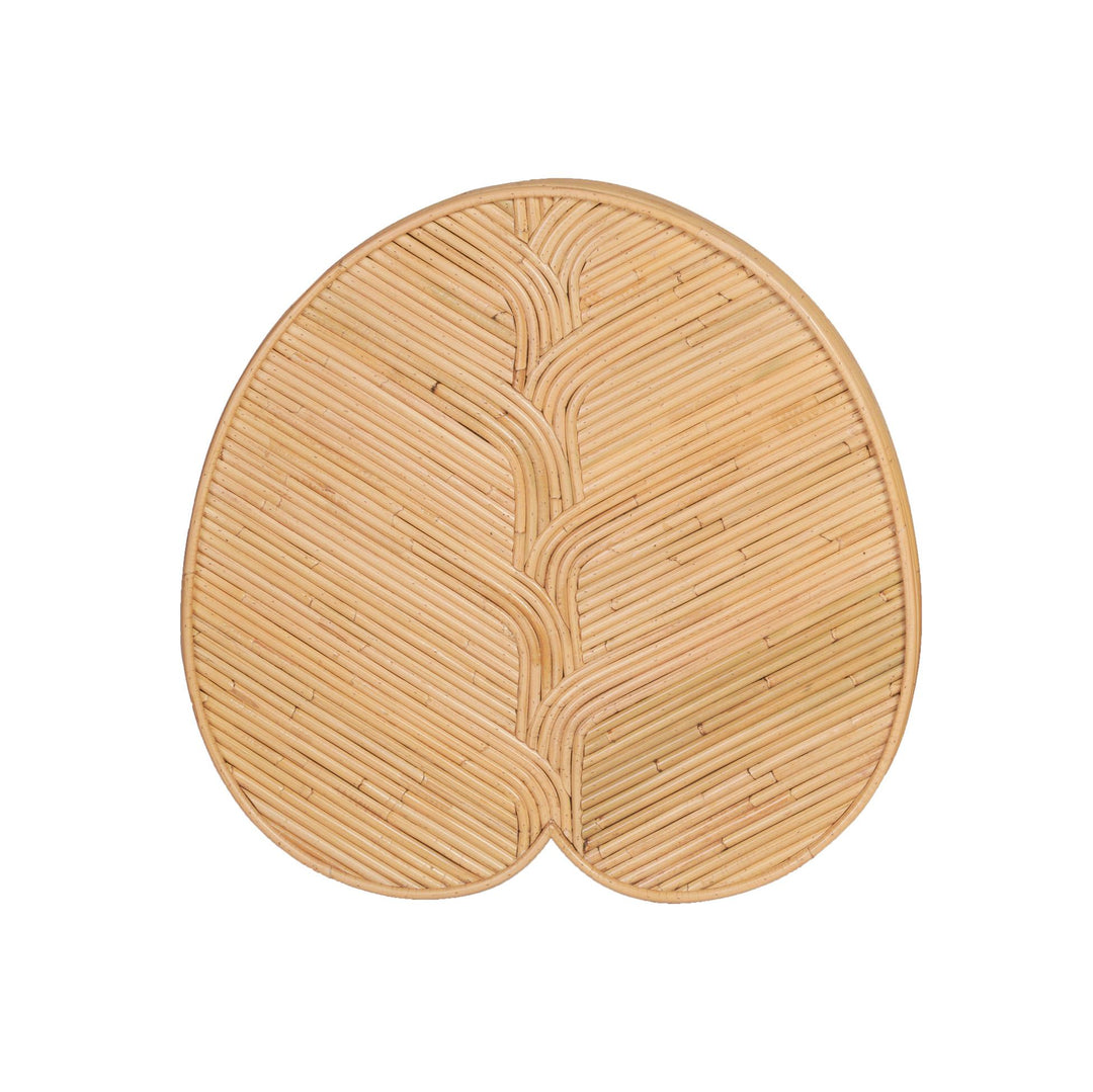 TOV Furniture Felicia Tall Lilypad Side Table ACCENT TABLES