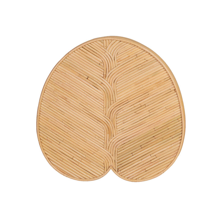 TOV Furniture Felicia Tall Lilypad Side Table ACCENT TABLES