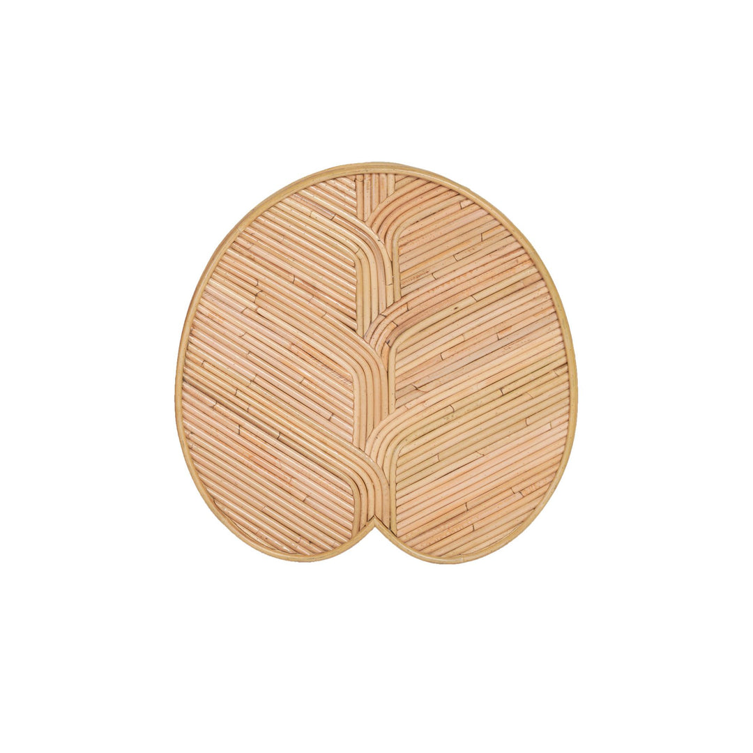 TOV Furniture Felicia Short Lilypad Side Table ACCENT TABLES