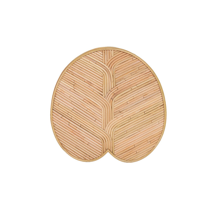 TOV Furniture Felicia Short Lilypad Side Table ACCENT TABLES