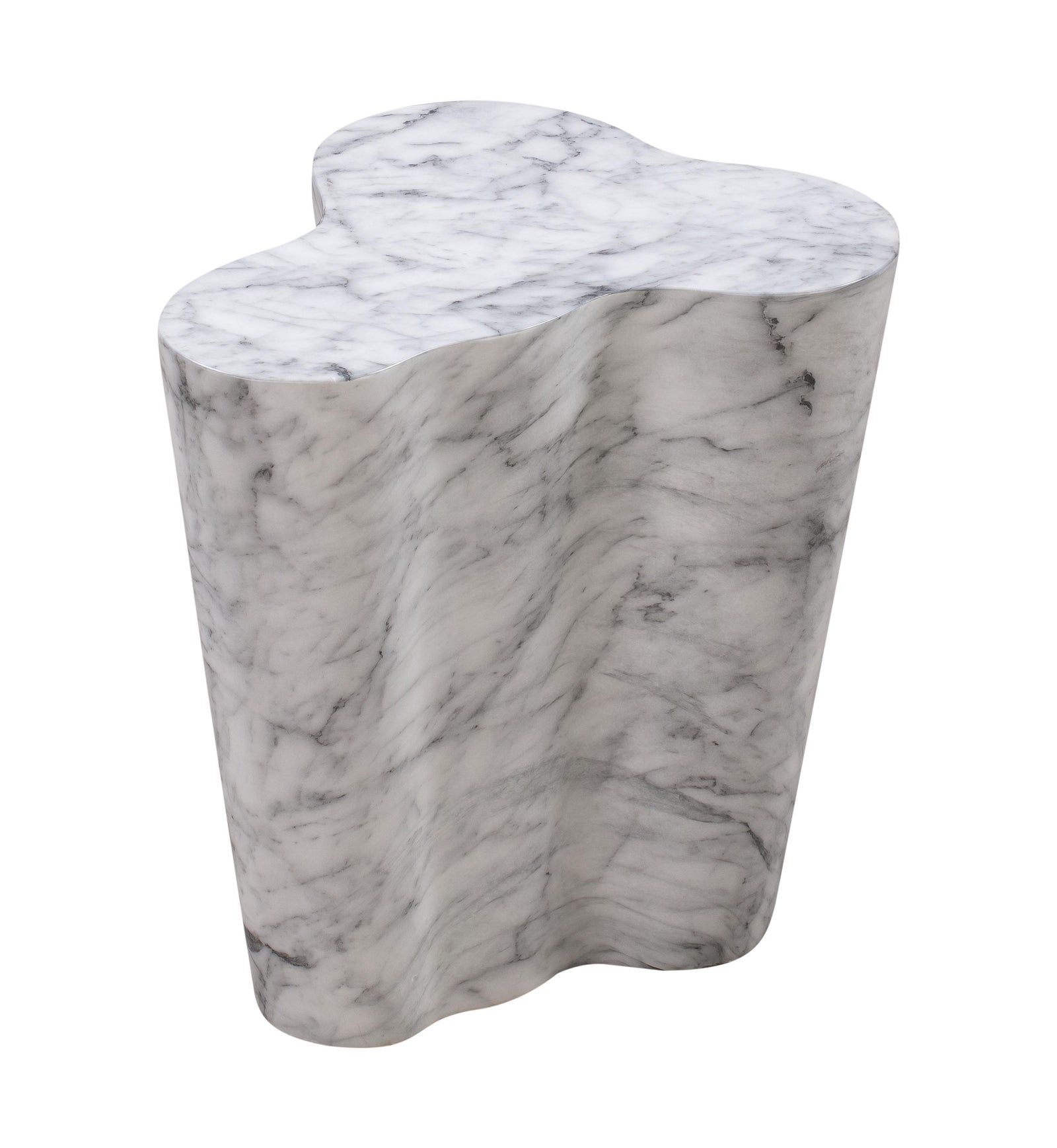 White Marble