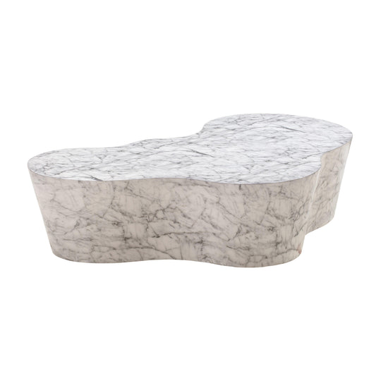 White Marble
