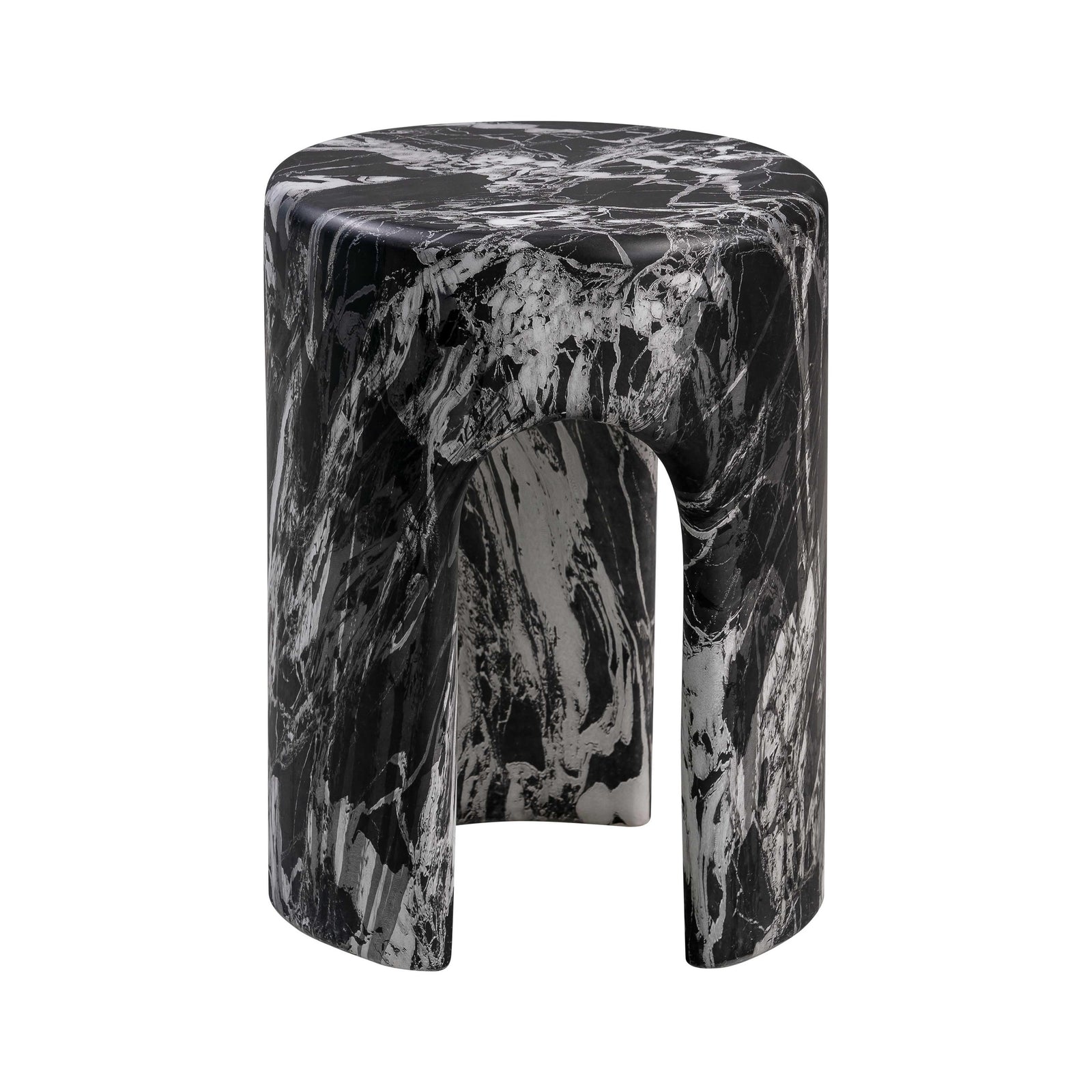 Black Marble