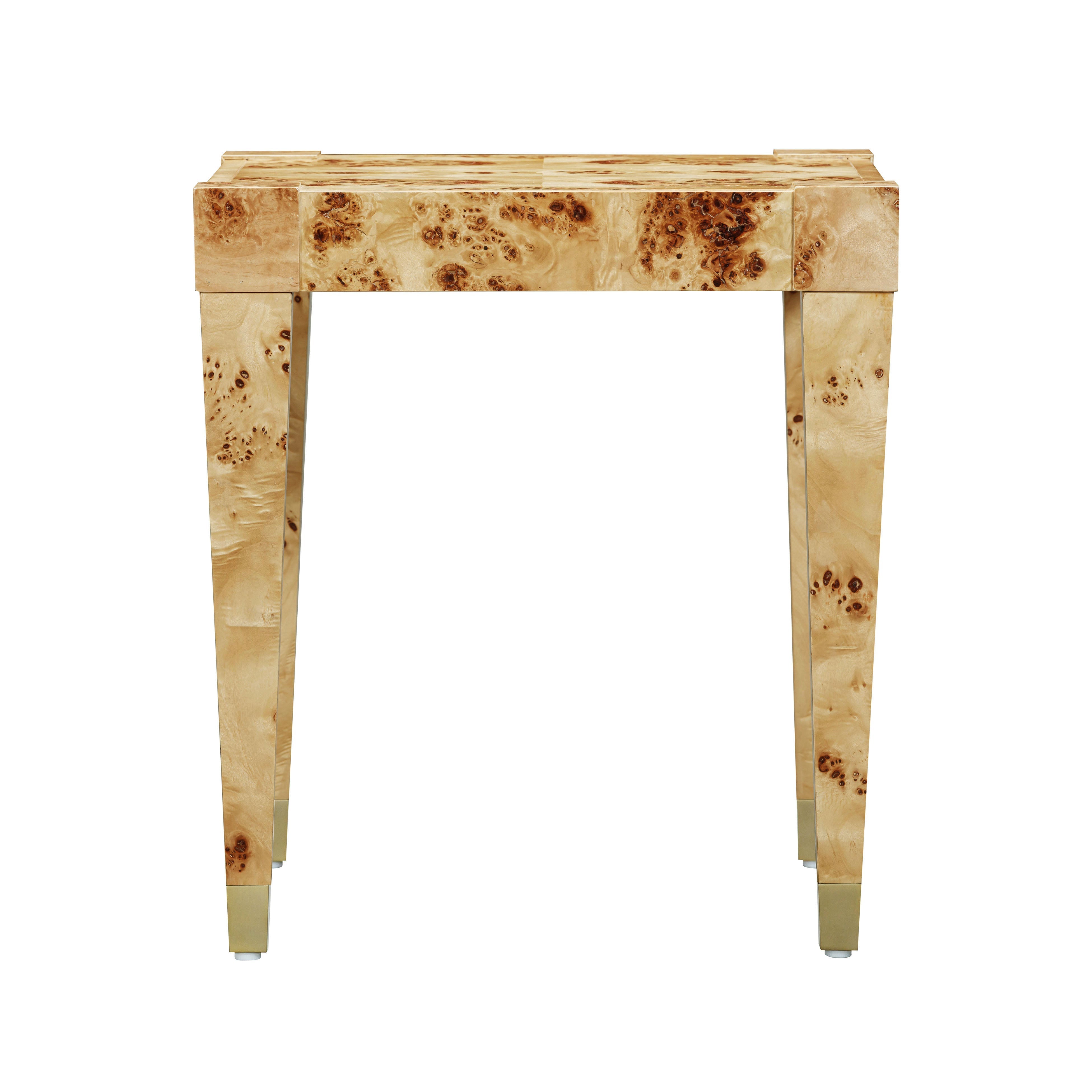 TOV Furniture Brandyss End Table
