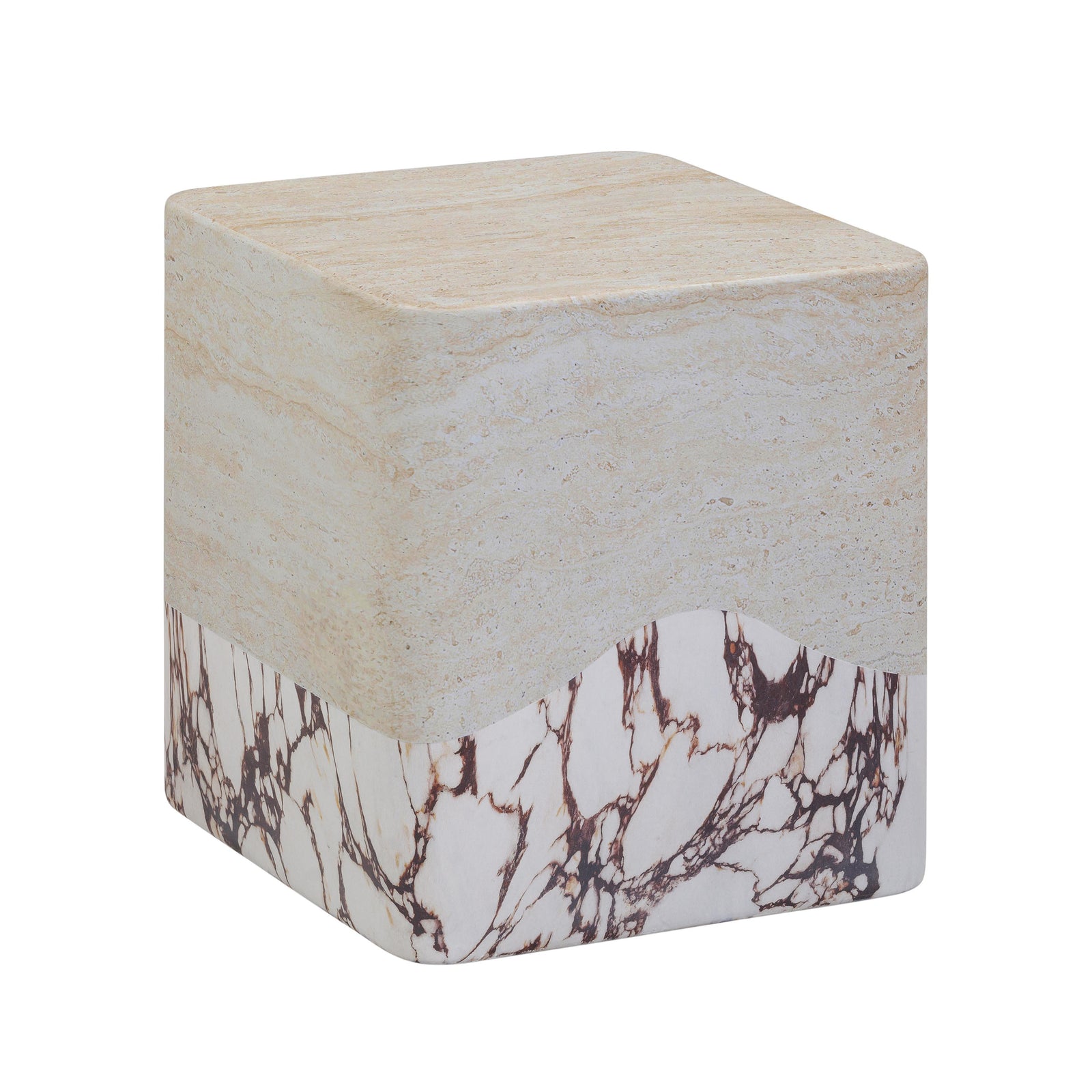 Breccia,Travertine