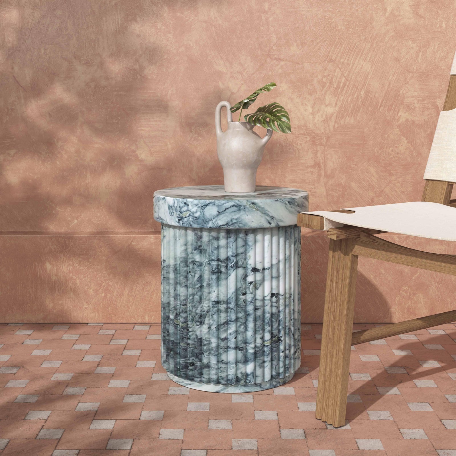 Marble Pattern