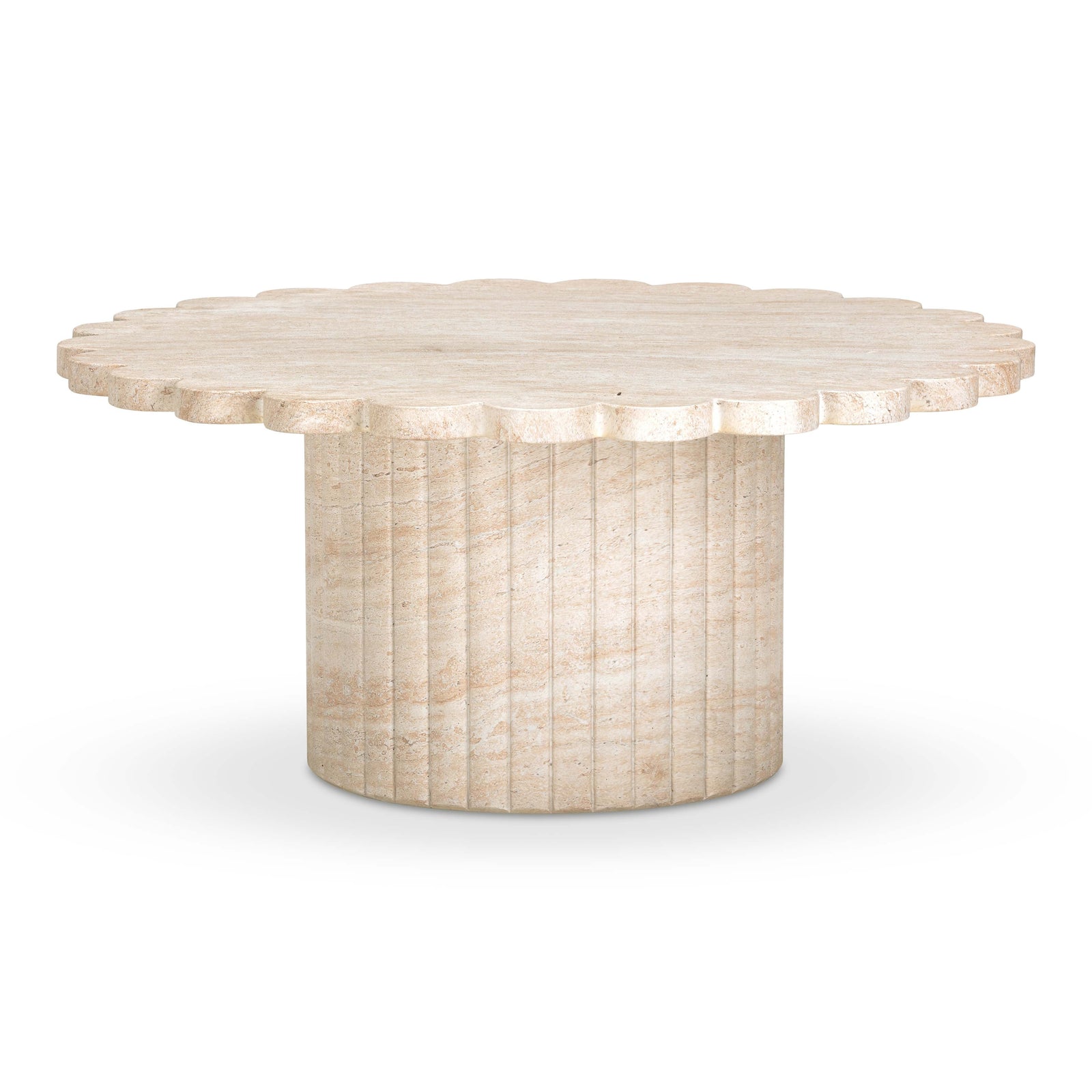 Travertine