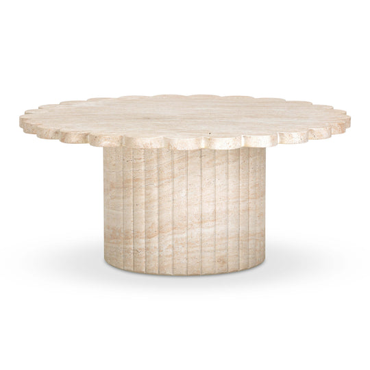 Travertine