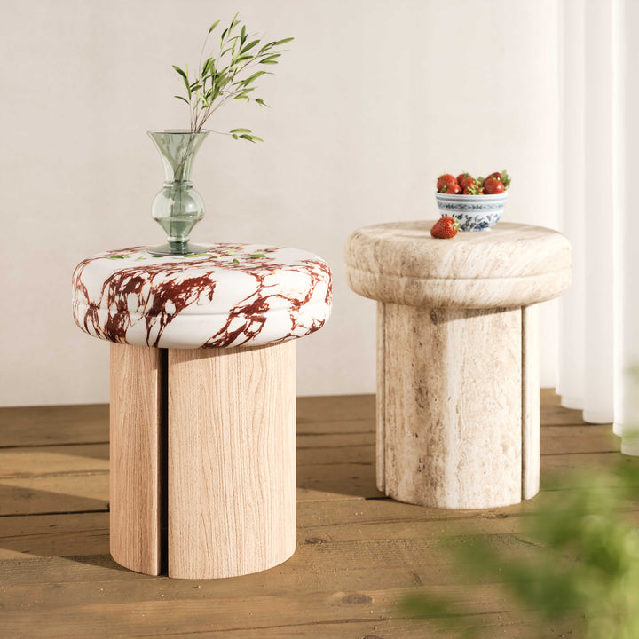Travertine