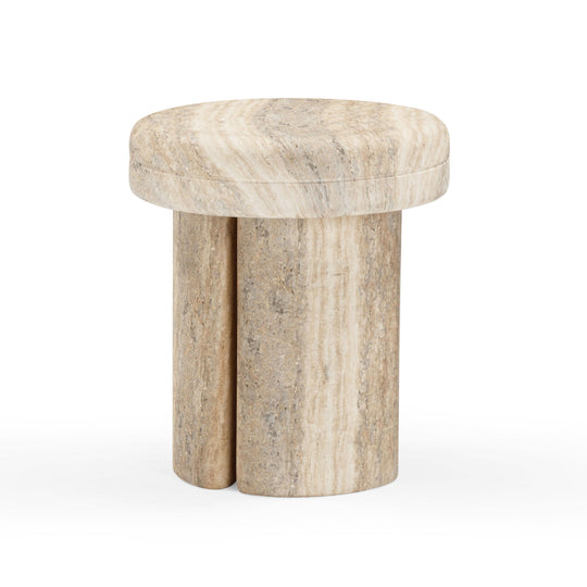 Travertine