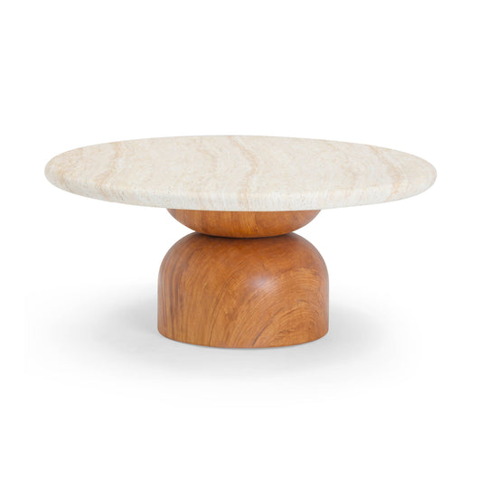 Travertine,Walnut Brown