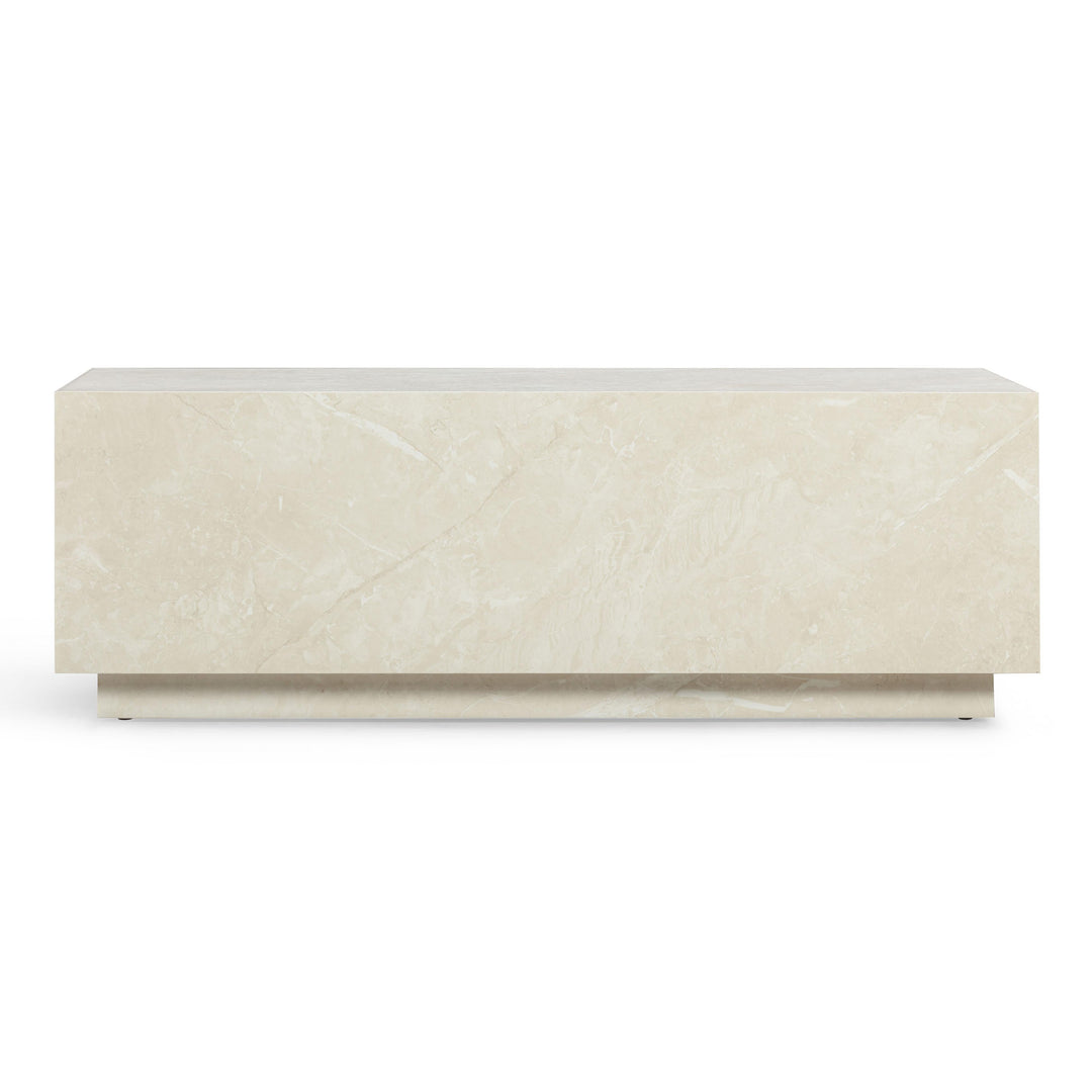 Cream Travertine
