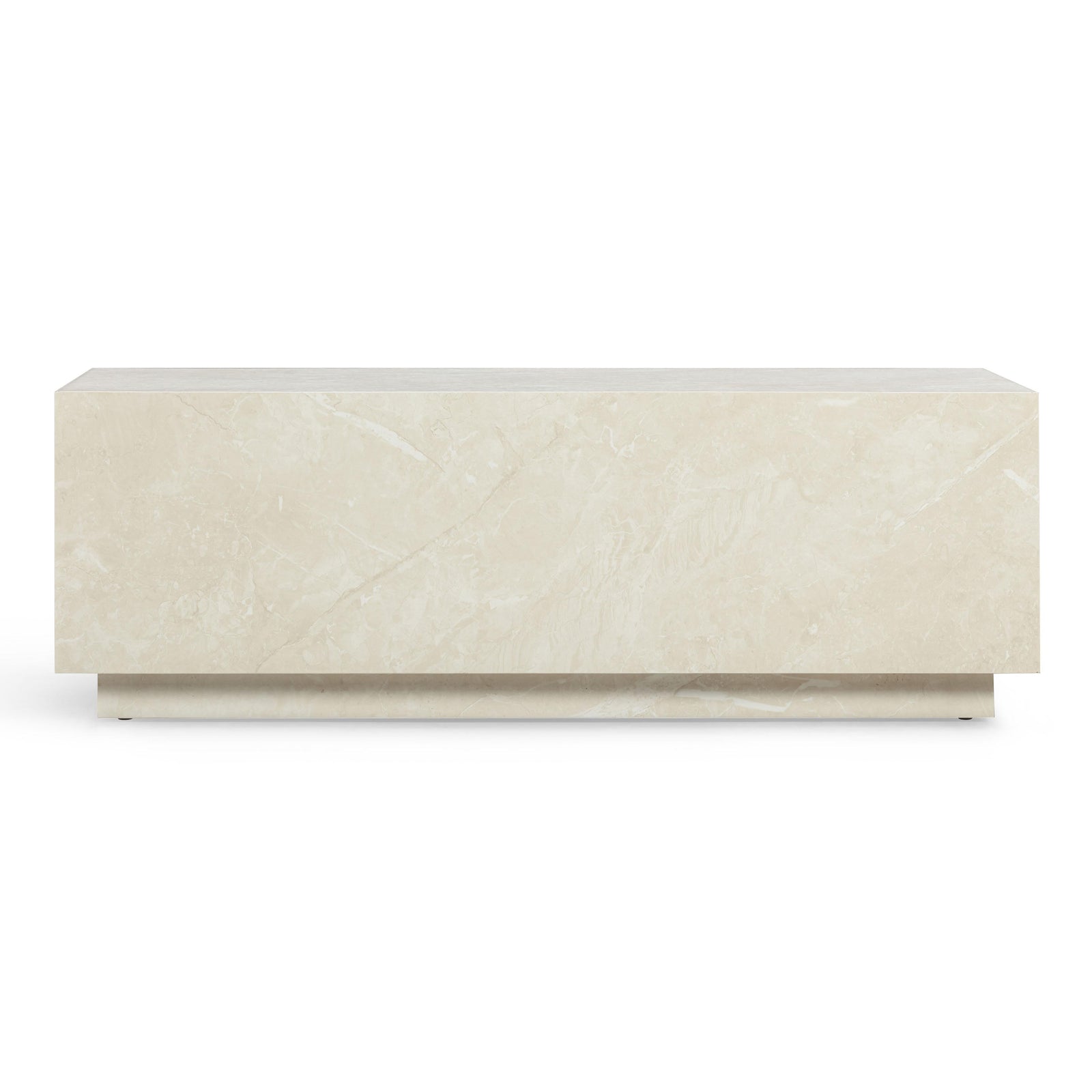 Cream Travertine
