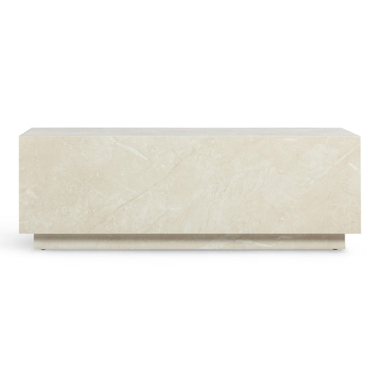 Cream Travertine