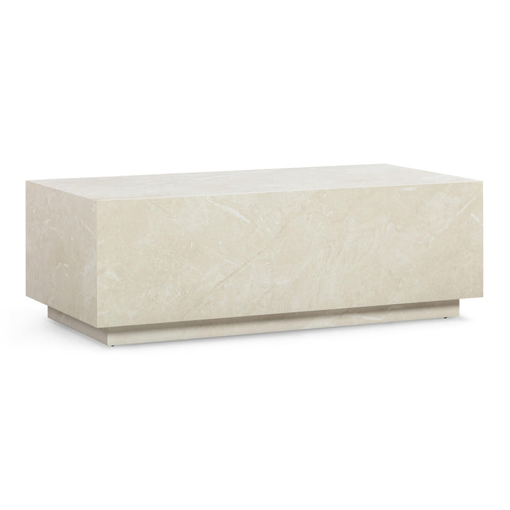 Cream Travertine