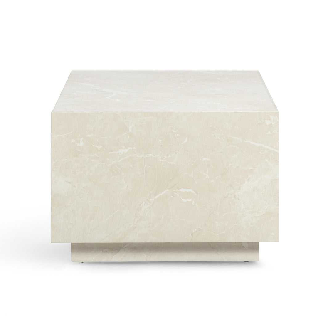 Cream Travertine