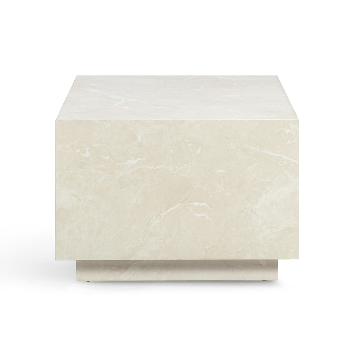 Cream Travertine