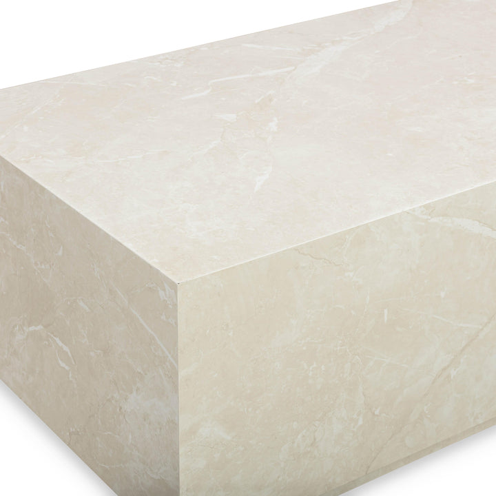 Cream Travertine