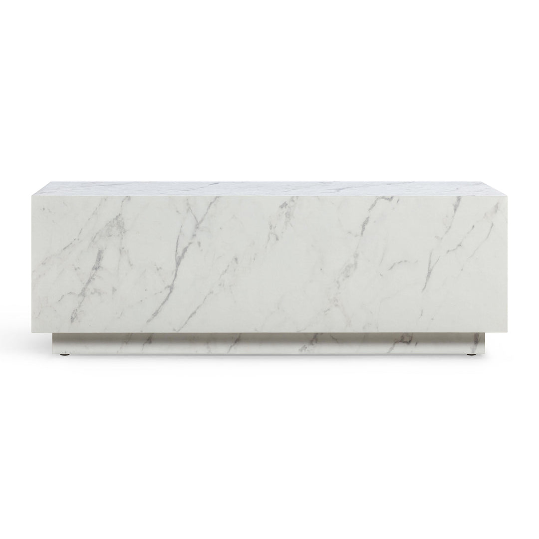 White Marble