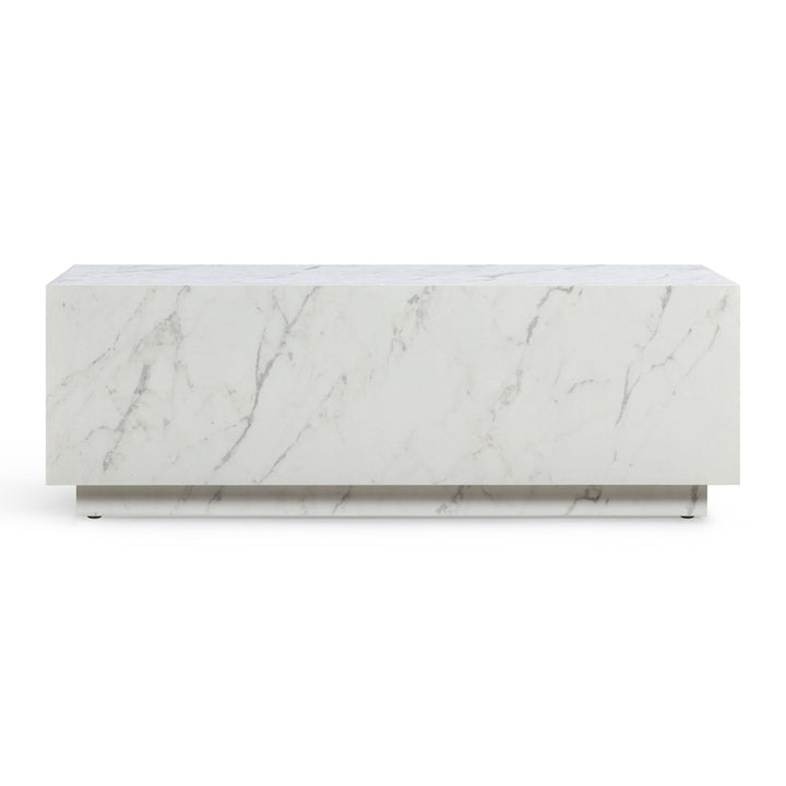 White Marble