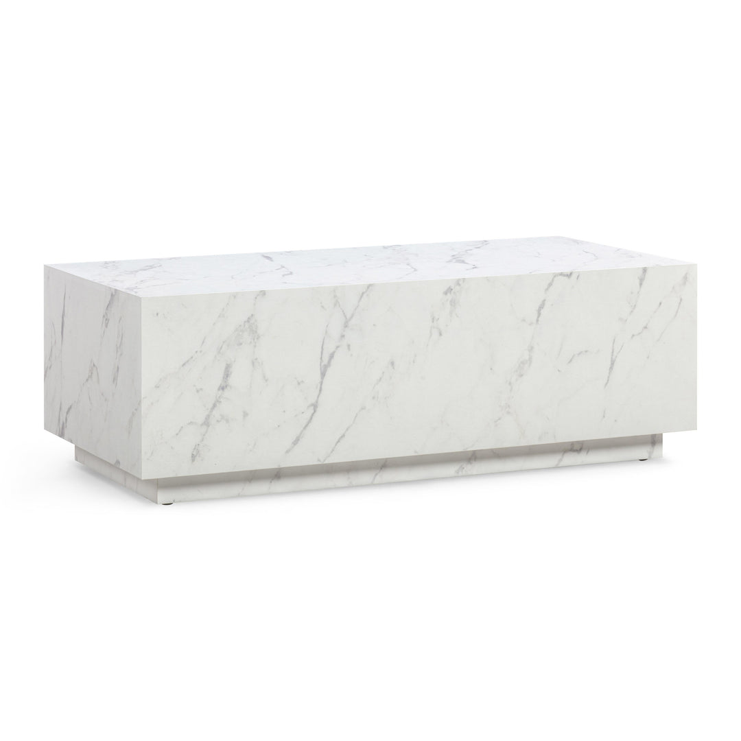 White Marble