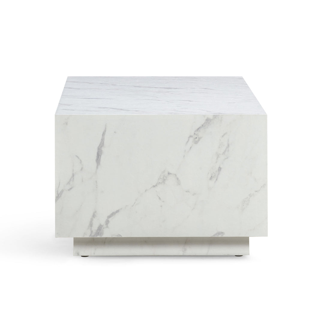 White Marble