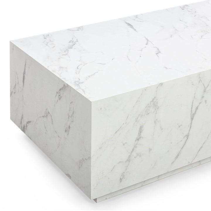 White Marble