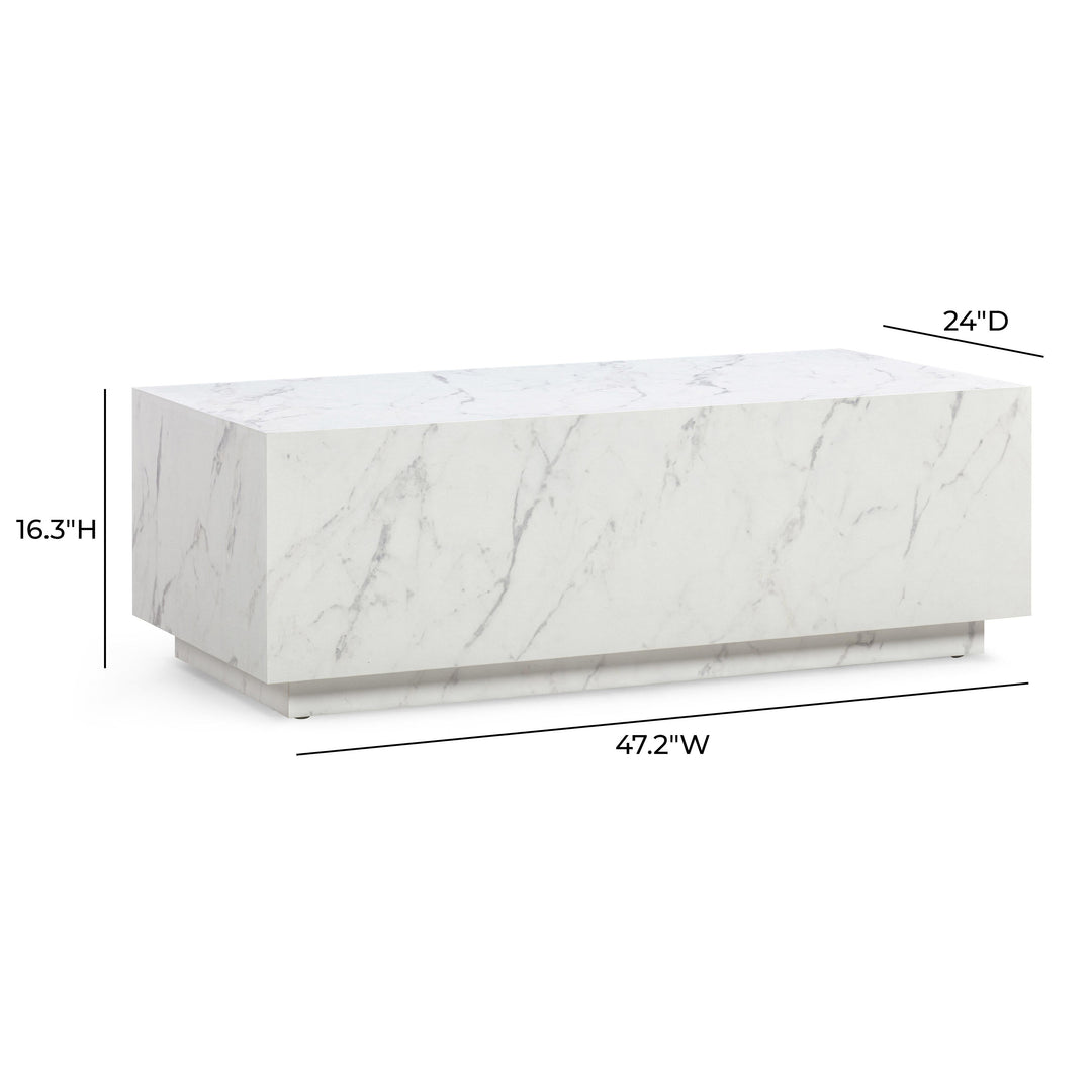 White Marble
