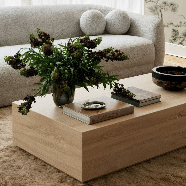 Faux Wood