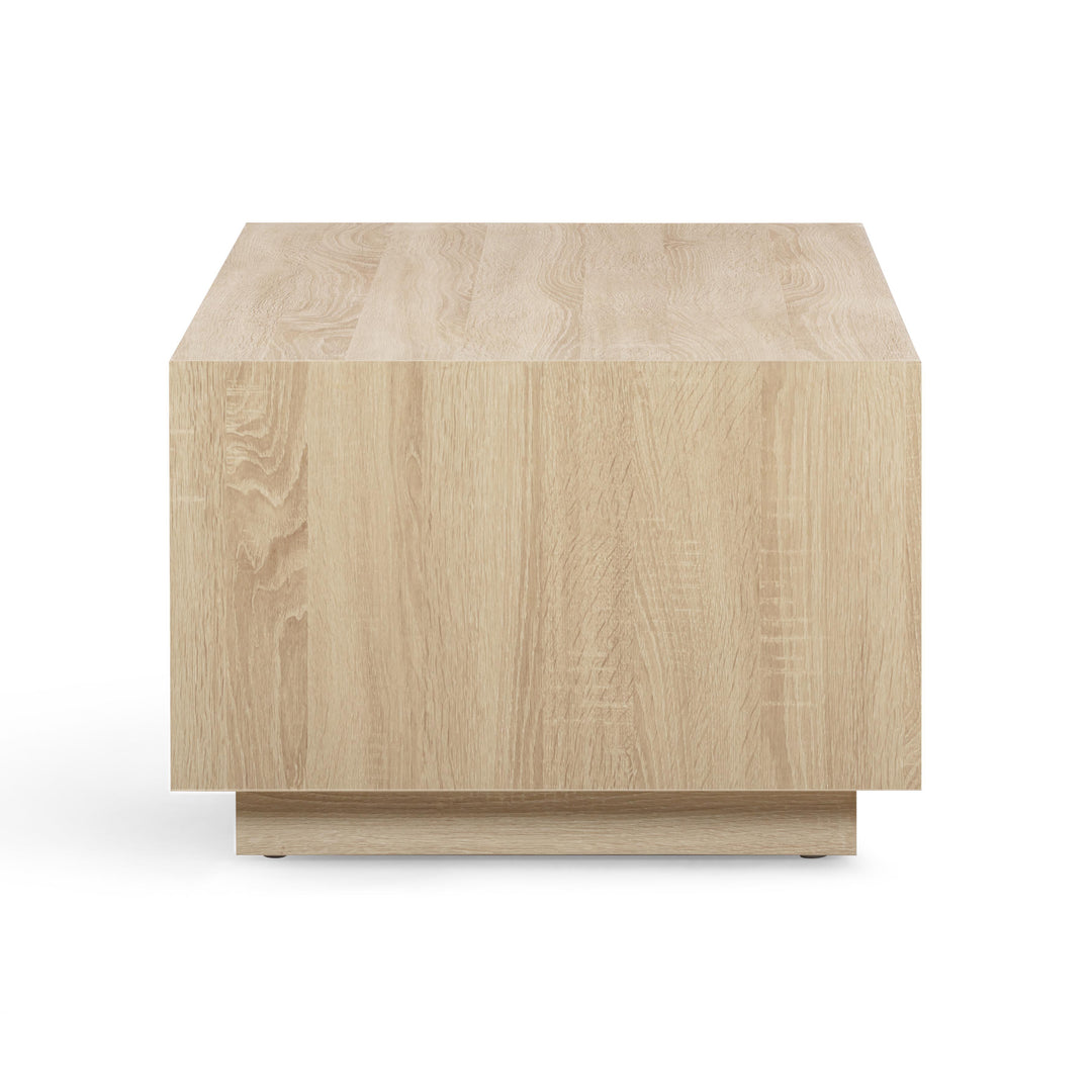 Faux Wood
