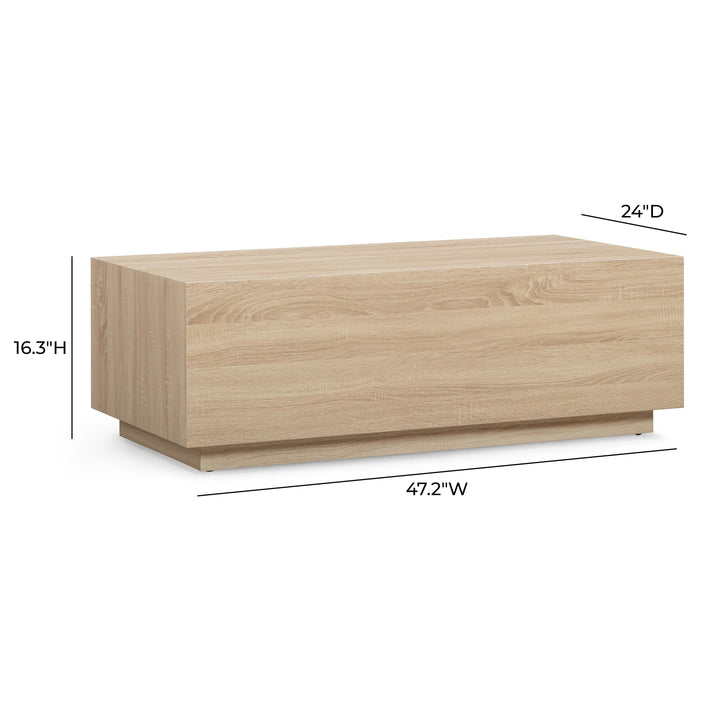 Faux Wood