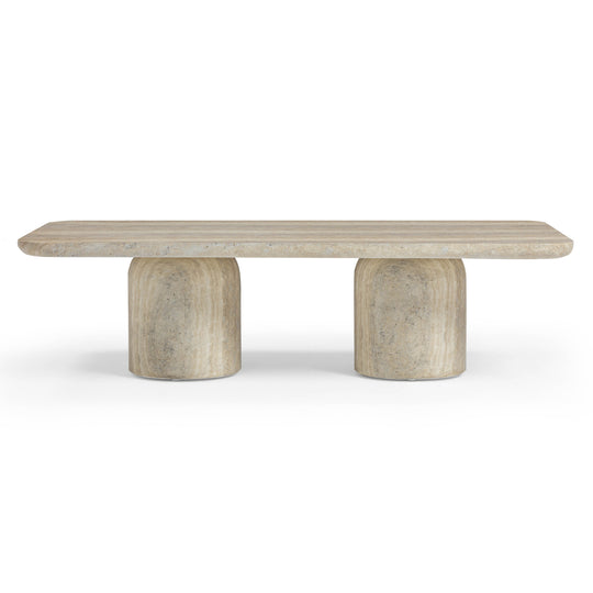 Travertine