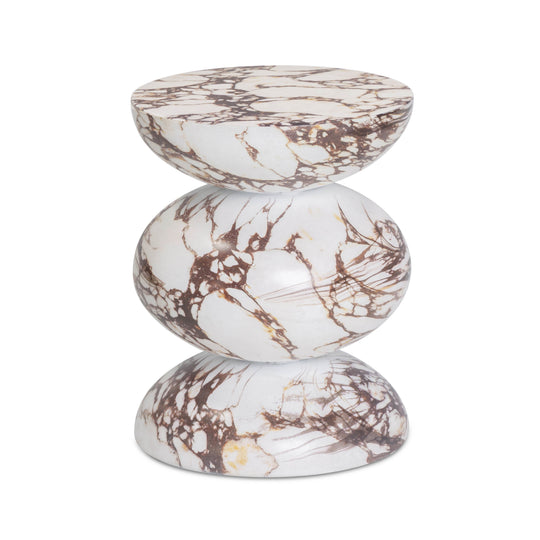 Red Marble