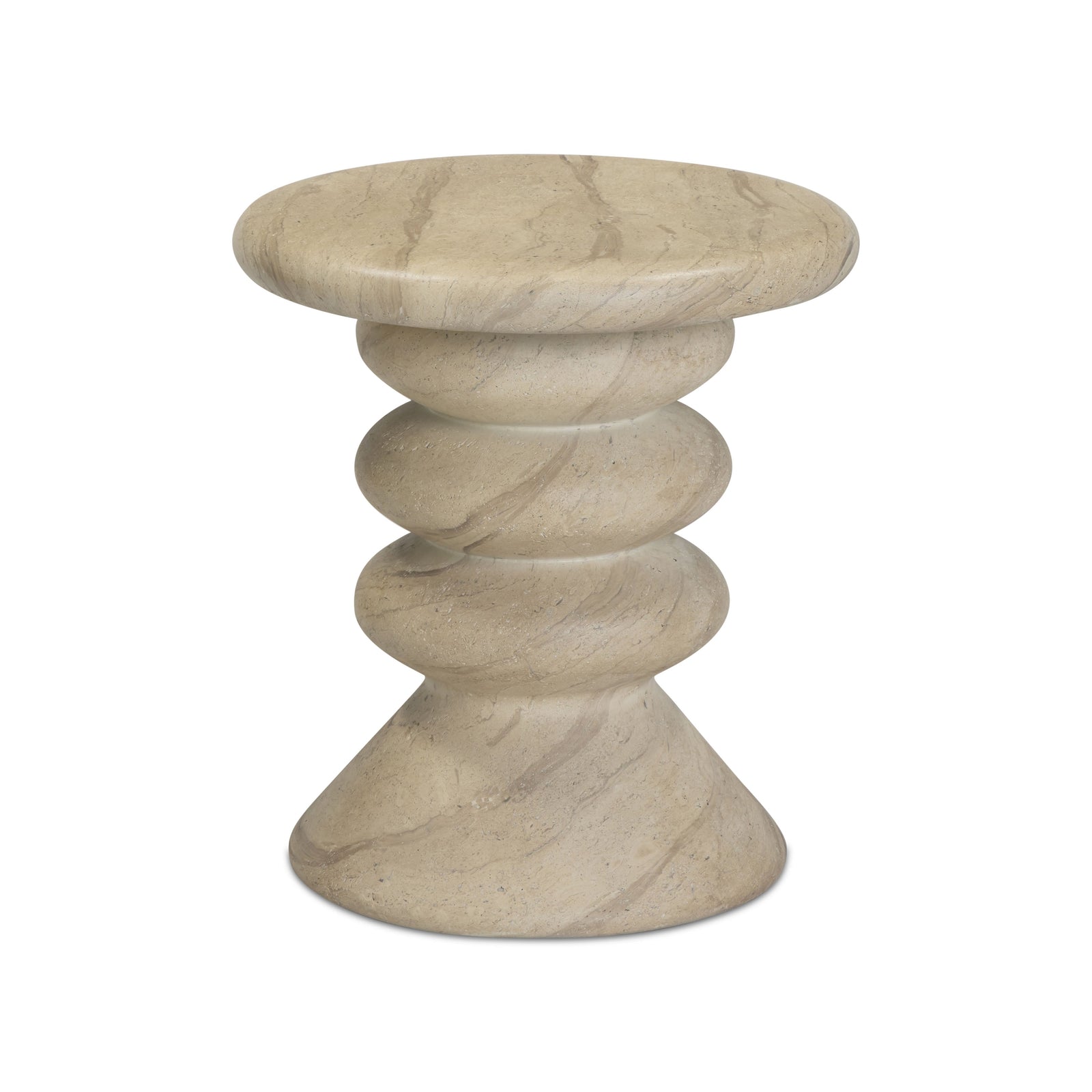 Travertine