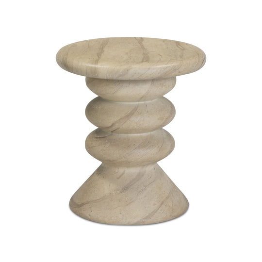 Travertine