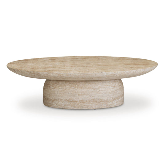 Travertine