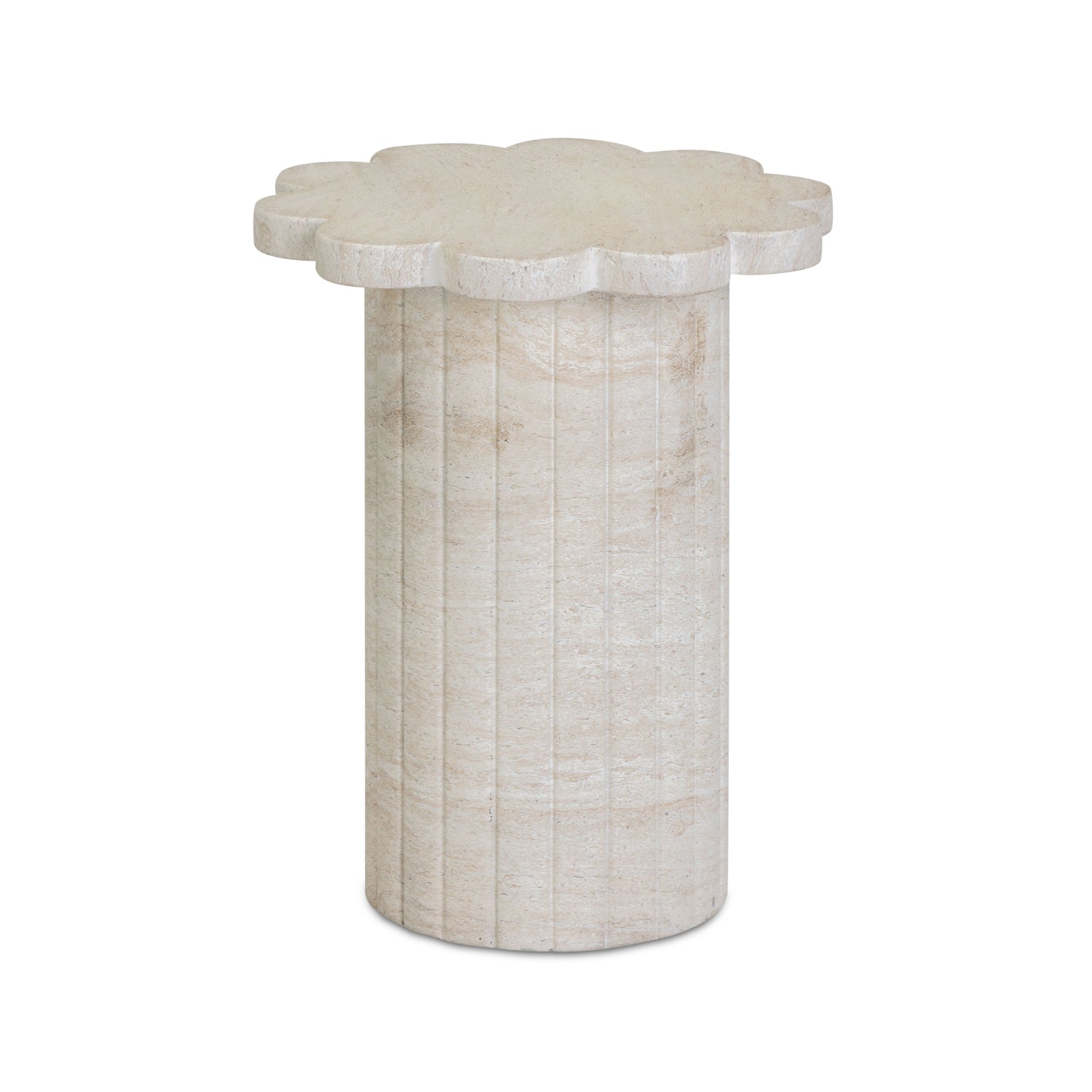 Travertine