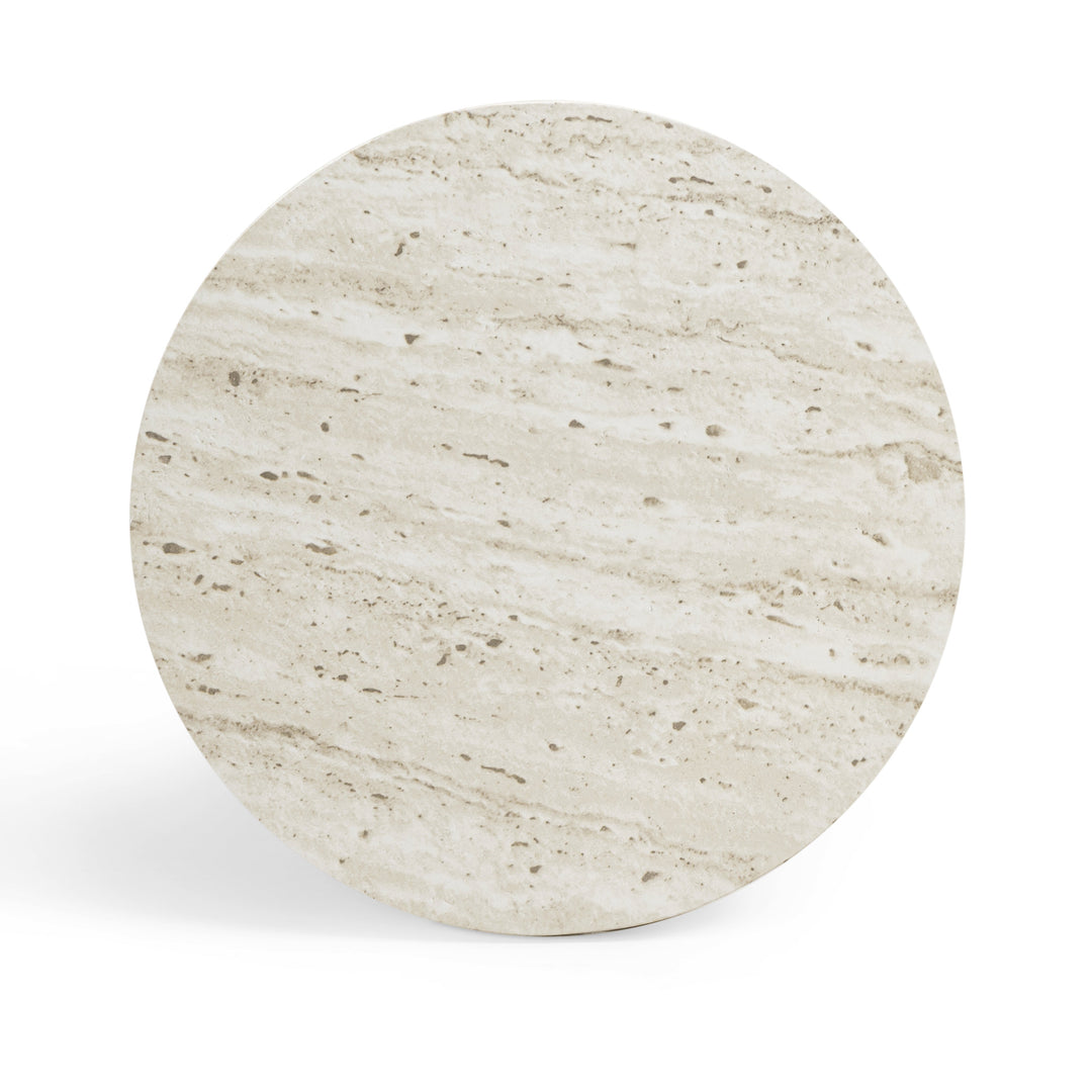 Travertine