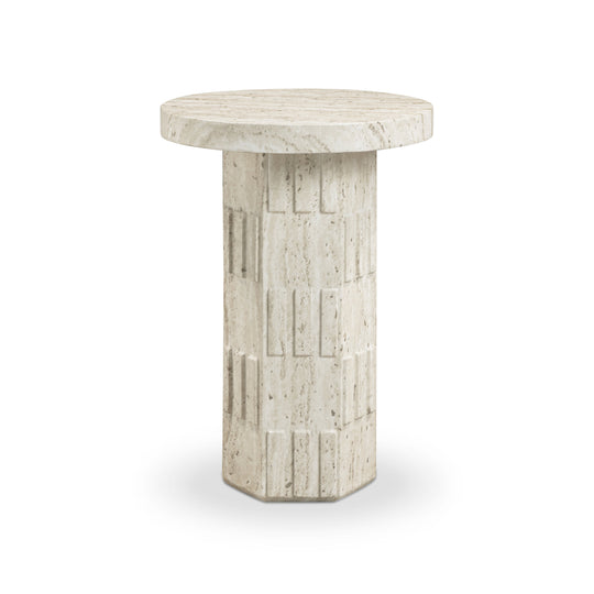 Travertine