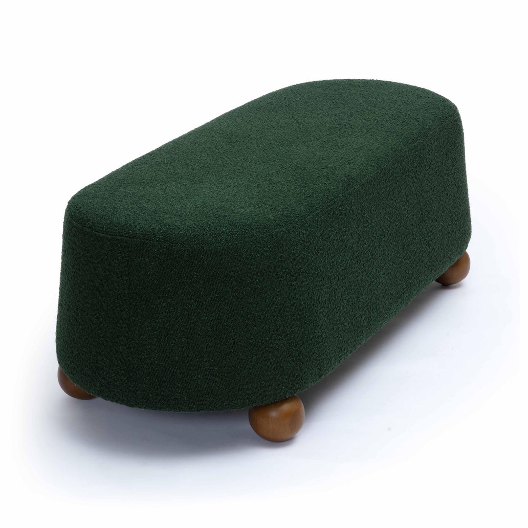 Forest Green