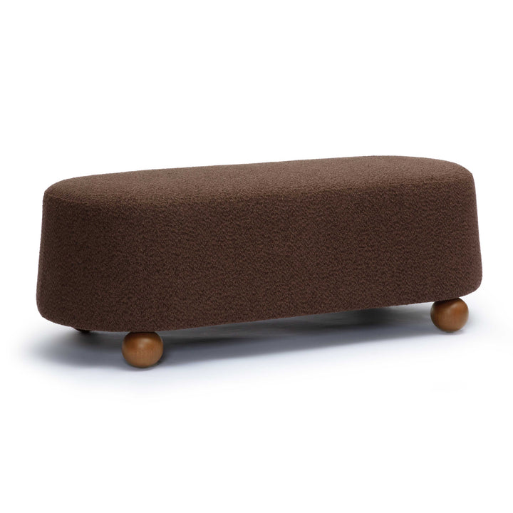 Chocolate Brown
