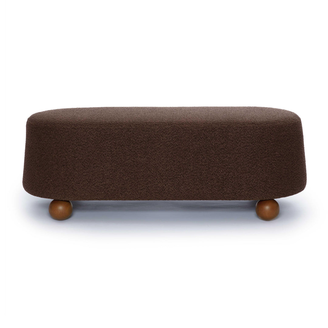 Chocolate Brown