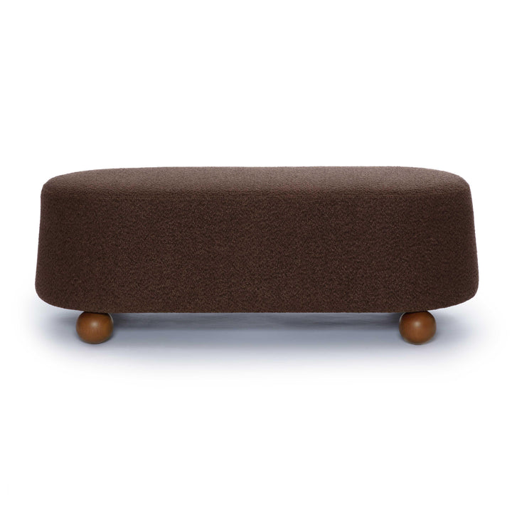 Chocolate Brown