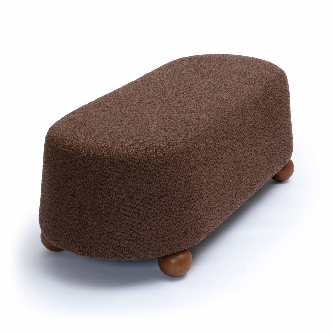 Chocolate Brown