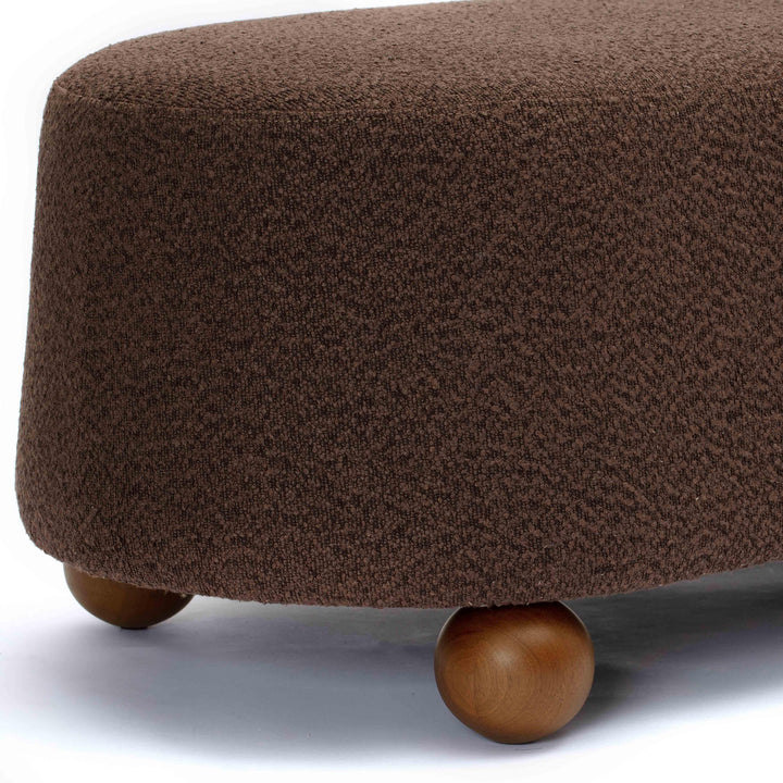Chocolate Brown
