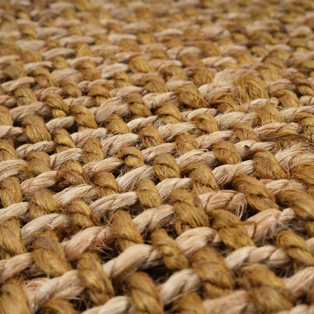 TOV Furniture Mata Light Brown 5' x 8' Area Rug RUGS