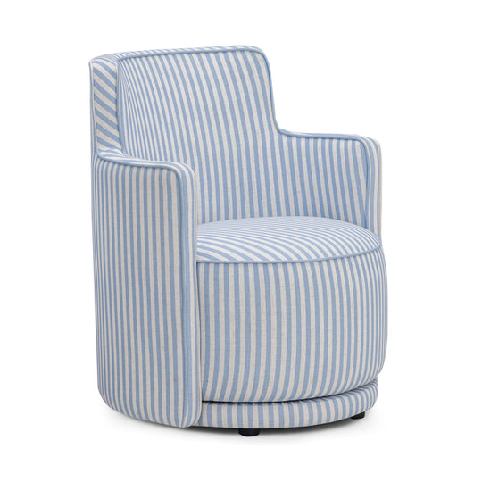 Blue Stripes